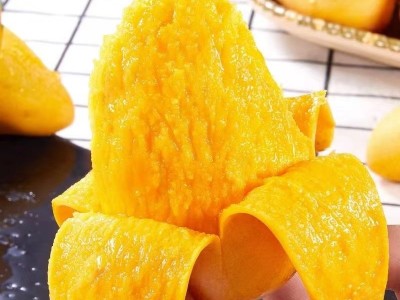海南小台农小台芒新鲜应季孕妇水果当季香甜多汁芒果批发一件代发图3