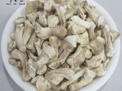 湖北土特产随州香菇脚1KG图2