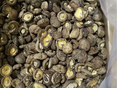 随州香菇菌菇 2.5小香菇干 随州冬菇厚菇干货厂家 可出口香菇图2