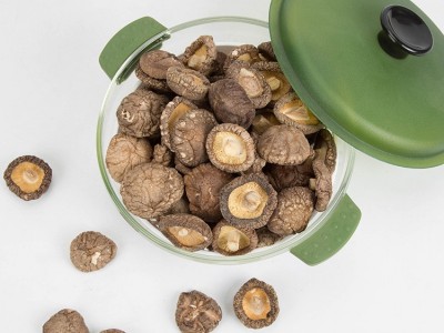 浙江庆元品菌香菇干货土特产干香菇菌类150g煲汤食材农家团购批发图2