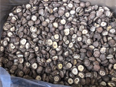 新货西峡香菇干货500g饭店餐饮散装批发无根冬菇黄焖鸡花菇香菇干图5