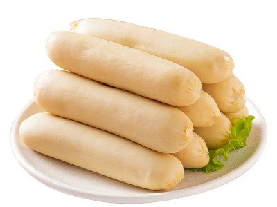 笑派鸡胸肉肠开袋即食无淀粉健身代餐减低脂轻卡肉类食品零 食批发图5