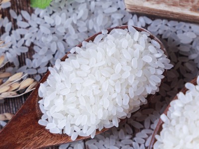 食堂大米批发 黑土种植东北大米量大价优一件代发批发吉林大米图3