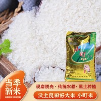 东北小町米批发5kg 25kg2023年新米批发食堂用米会销礼品米批发