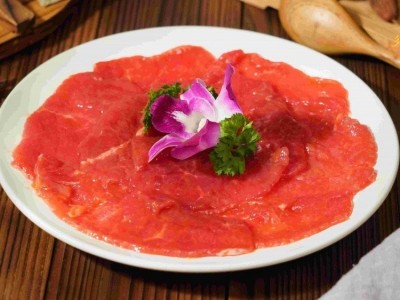 彡川嫩牛肉M图4