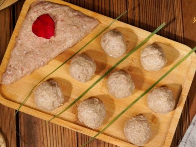 彡川牛肉滑图5