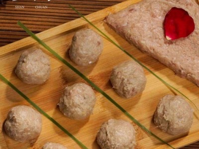 彡川牛肉滑图2