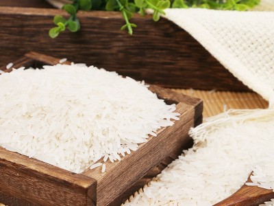 百寿花黄花粘米10kg新米当季晚稻20斤装农家大米籼米煲仔饭粘米图2