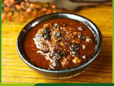 菌王酱捞拌汁麻辣海鲜汁蘸料底料酱料代加工 按需定制图3