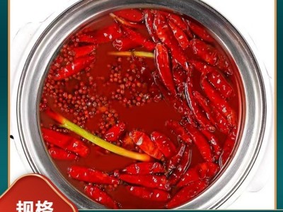菌王酱捞拌汁麻辣海鲜汁蘸料底料酱料代加工 按需定制图2