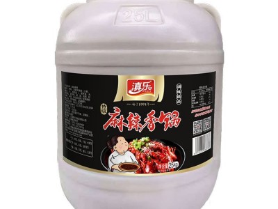 手工麻辣香锅 滇乐调味料 干锅底料 麻婆豆腐酱料图3