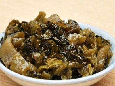 酸滋味酸菜 滇乐 火锅调味料 炒菜调味 可按需定制图4