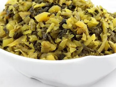 酸滋味酸菜 滇乐 火锅调味料 炒菜调味 可按需定制图2