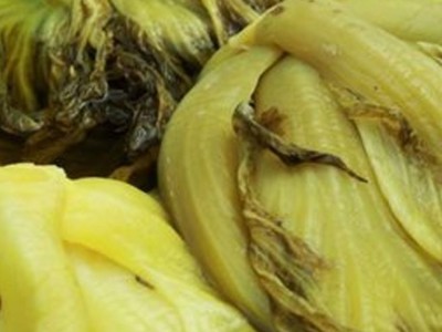 酸滋味酸菜 滇乐 火锅调味料 炒菜调味 可按需定制图5