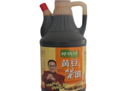 绍兴市一品鲜酱油800ml瓶装酿造酱油 鲜味汁炒菜凉拌图2