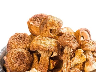 姬松茸干货无硫精选云南特产巴西菇蘑菇松食用菌批发图5