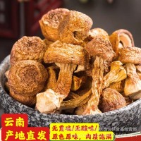 姬松茸干货无硫精选云南特产巴西菇蘑菇松食用菌批发