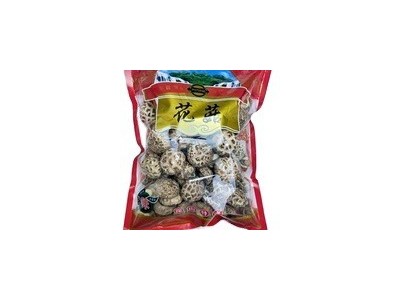 新货剪脚 花菇 原产地货源充足土特产 干货 香菇 大春栽 花菇图4