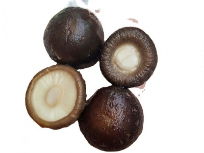 新货 大香菇 剪脚土特产农家 金钱菇 干货一手货源大量批发 香菇图5