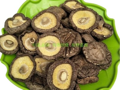 新货 大香菇 剪脚土特产农家 金钱菇 干货一手货源大量批发 香菇图3