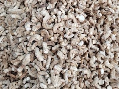 双剪香菇脚 新货 香菇腿 干货产地农家大量 商用 香菇脚图5