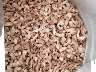 双剪香菇脚 新货 香菇腿 干货产地农家大量 商用 香菇脚图4