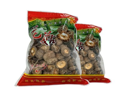 新货农家古田香菇蘑菇特产厚肉菌菇送礼炒菜凉拌干货批发图4