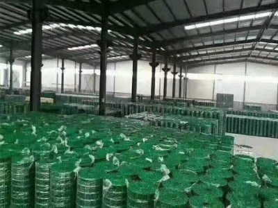 山西晋城生态保护专用护栏网波浪形养殖荷兰网厂家图3