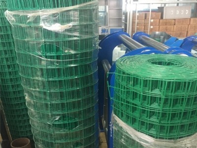 山西晋城生态保护专用护栏网波浪形养殖荷兰网厂家图2