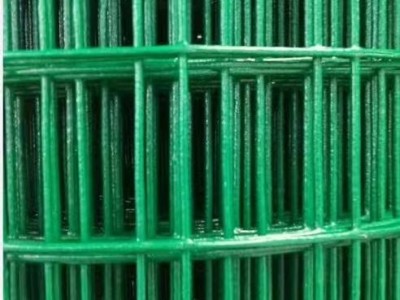 荷兰网圈地养殖平纹编织护栏网 果园绿色隔离网厂家直供图4