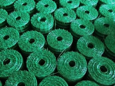 家用硬塑荷兰网现货 圈山地鸡鸭羊防护网 养殖果园菜地鱼塘围网厂家图2