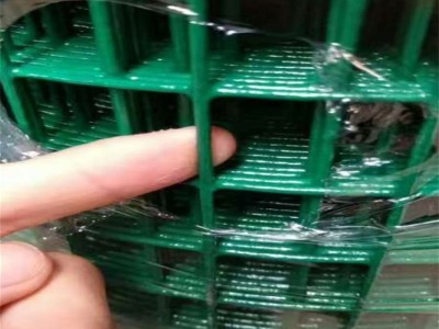 农场养殖荷兰网 厂家直销圈地养殖铁丝网 批发农业隔离护栏网定制图3