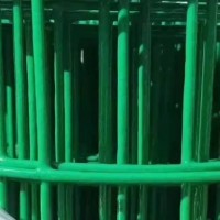 冀衡广东荷兰网厂家 养鸡养殖围网 隔离网 5公分孔 草绿色 可订制