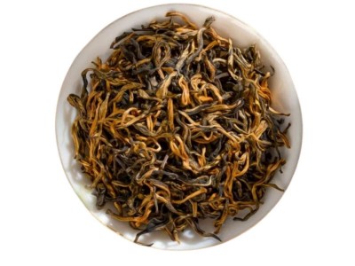 云南滇红茶叶散装古树凤庆红茶大金针厂家直销茶叶礼盒装送礼滇红图5