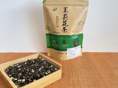 超市供货大红袍茶叶100克散装拉链袋装绿茶乌龙茶铁观音 批发红茶图4