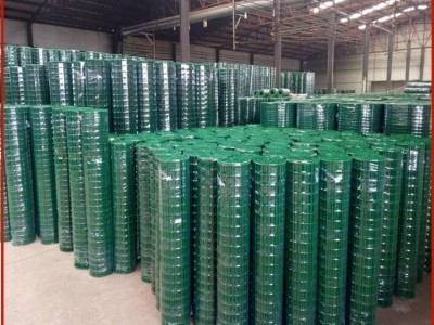 粗丝农用防护网厂 铁丝美观荷兰网 原生态养殖铁丝网图2