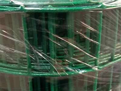 平托 圈地铁丝围鸡养殖护栏网 农场果园荷兰围栏网图3