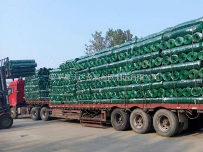 散养鸡铁丝网围网 养殖场围栏荷兰网 养鸡防护网图2