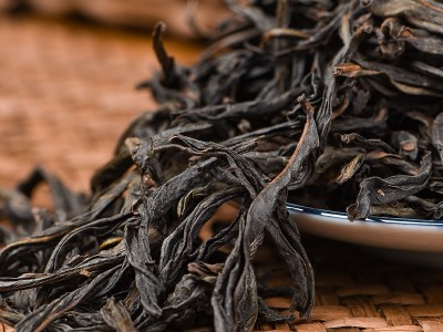 新茶武夷岩茶大红袍浓香型高档特级武夷山肉桂送礼茶叶礼盒装250g图4