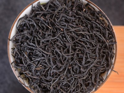 正山小种红茶散装春茶正宗自封袋装500g武夷山桐木关浓香型新茶叶图2