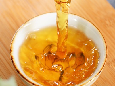 正山小种红茶散装春茶正宗自封袋装500g武夷山桐木关浓香型新茶叶图3