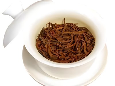 桐木关正山小种红茶 武夷山高山花蜜桂圆香茶叶250g散装袋装图3