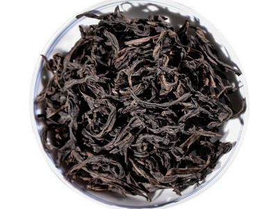 武夷岩茶炭焙乌龙茶浓香型武夷山大红袍茶叶茶市上新散装茶叶批发图3