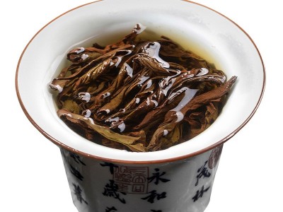 武夷岩茶炭焙乌龙茶浓香型武夷山大红袍茶叶茶市上新散装茶叶批发图2