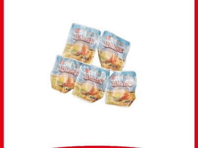 盐焗味卤蛋厂家 新东方食品 盐焗鸡蛋 休闲零食 泡面搭档图5