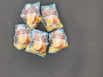 盐焗味卤蛋厂家 新东方食品 盐焗鸡蛋 休闲零食 泡面搭档图3