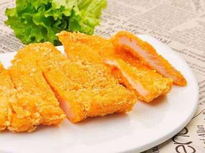 新和盛藤椒鸡排清真食品速冻生制油炸小吃餐饮商用5片*10袋图5