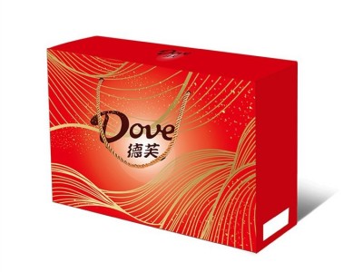 德芙礼盒756.8g烘焙食品 原料搭配 手工制作 福利团购 网红食品图3
