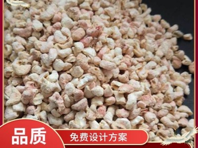食用菌种植压块玉米芯厂家 是否出口是 耐磨性好 6-8mm图3