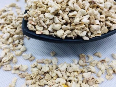 食用菌种植压块玉米芯厂家 是否出口是 耐磨性好 6-8mm图5
